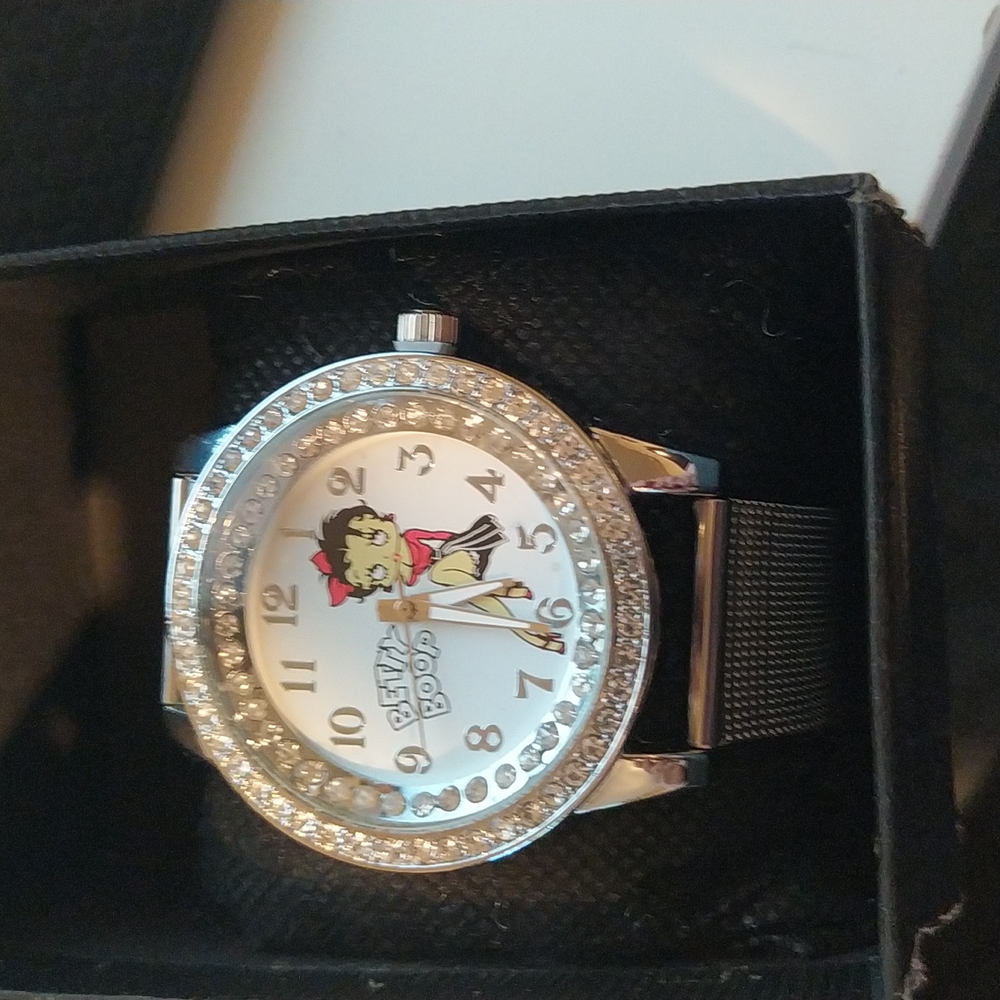 Women watch
